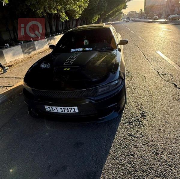 Dodge Charger 2016 for sale in Iraq - Kut